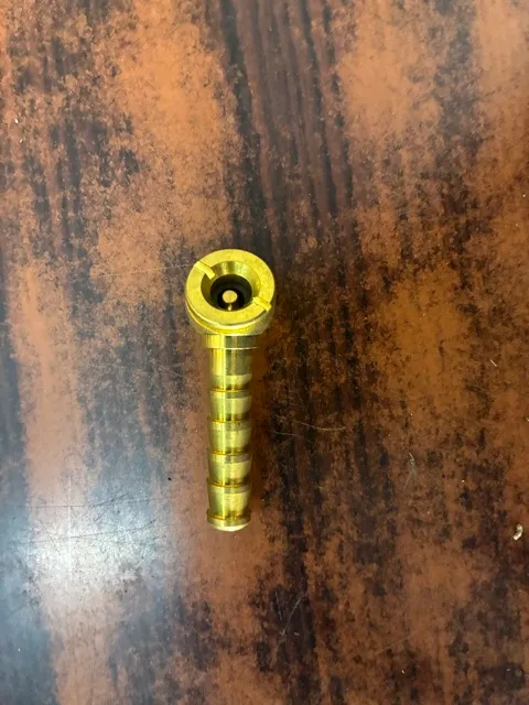 Air Nozzle
