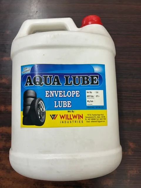 Aqua Lube