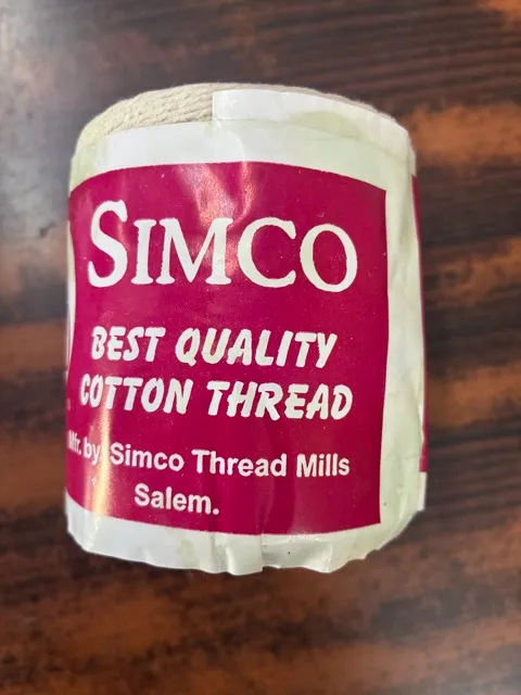 Bleeder Cord Roll