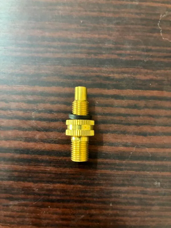 Curing Bag Adapter