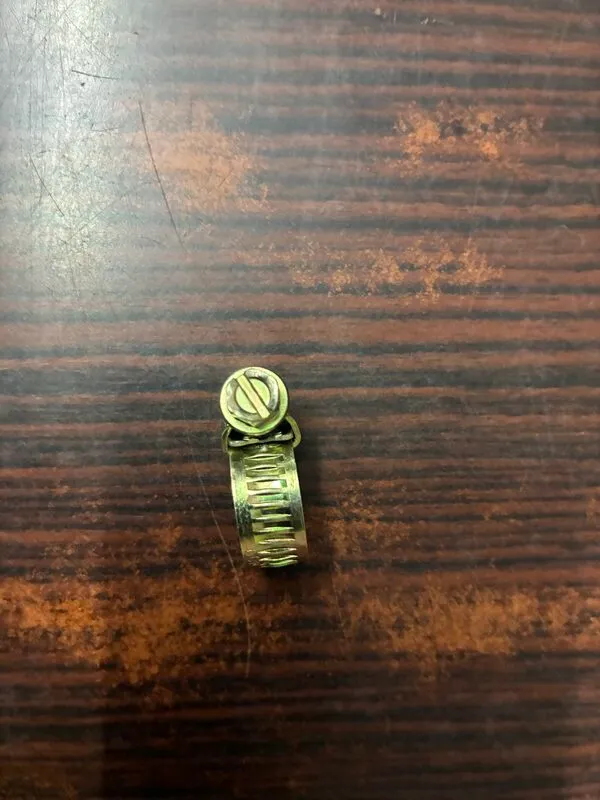 Hose Clip
