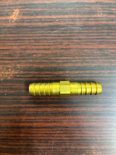 M.E. Connector