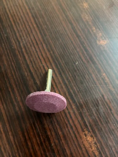 Mushroom Stone