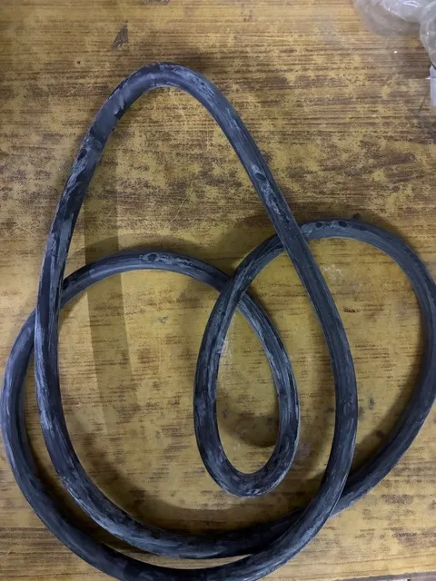 O Ring