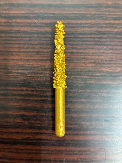 Pencil Rasp