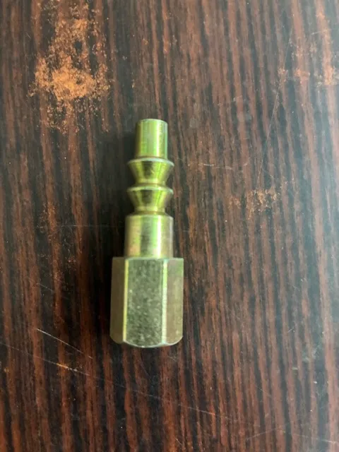 Quick Coupler Adapter