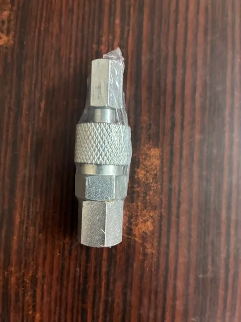 Quick Coupler Special