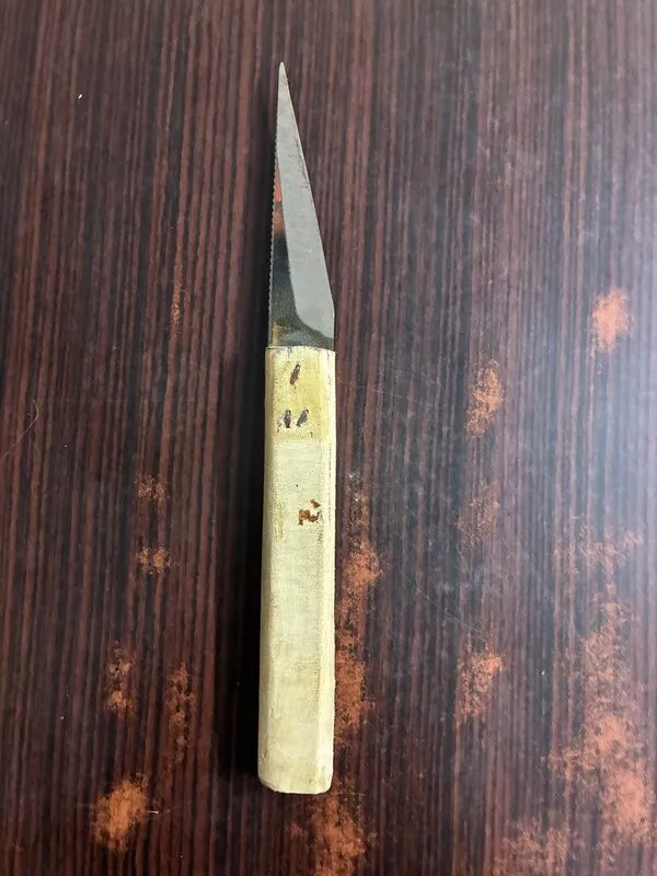 Repair Knife
