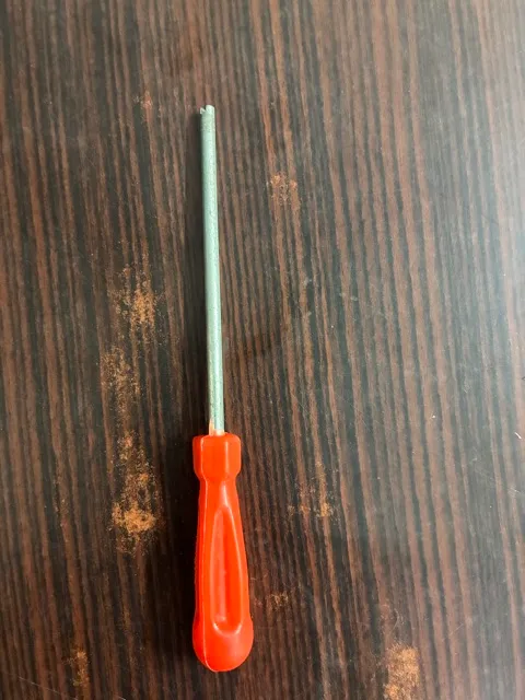 Screw Die (Long)