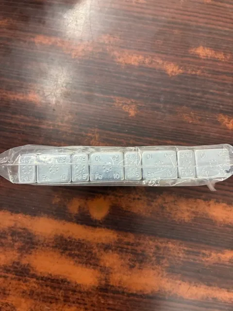 Sticker Weight