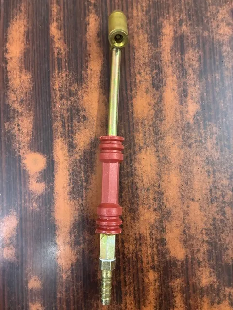 TTC Short (Air Check Stick)