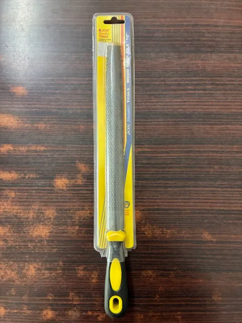 Tube File