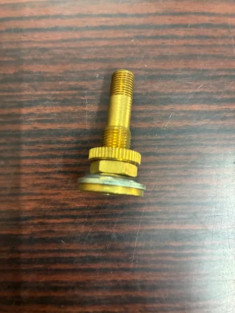 Tube Valve (Car)