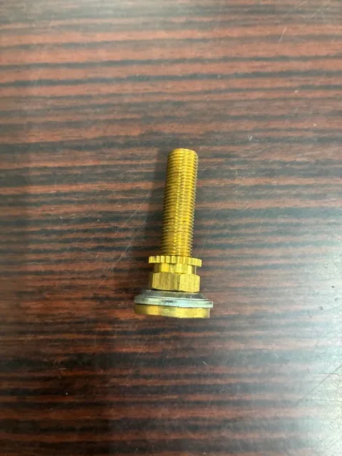 Tube Valve (Motorcycle)