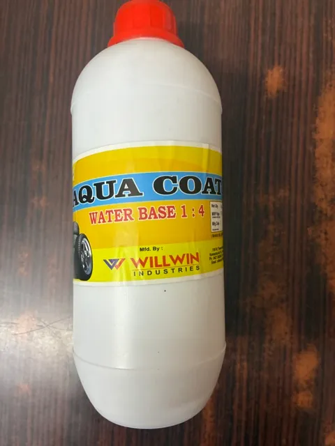 Tyre Paint (Water Based)