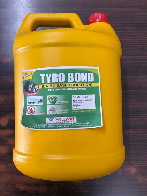 Tyro Bond